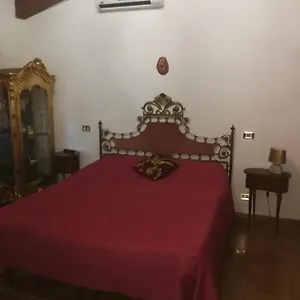 Gasthof Locanda Verde, Vaiano (Tuscany)