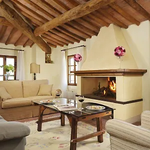 Landhaus Pratello Country, Ghizzano