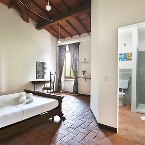 Gasthof Pazzo, Ruota